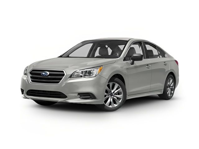 2016 Subaru Legacy 2.5i