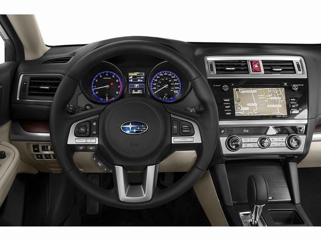 2016 Subaru Legacy 2.5i