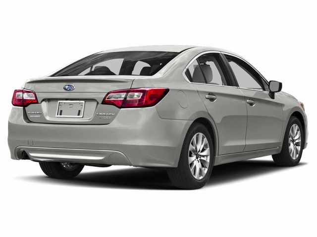 2016 Subaru Legacy 2.5i