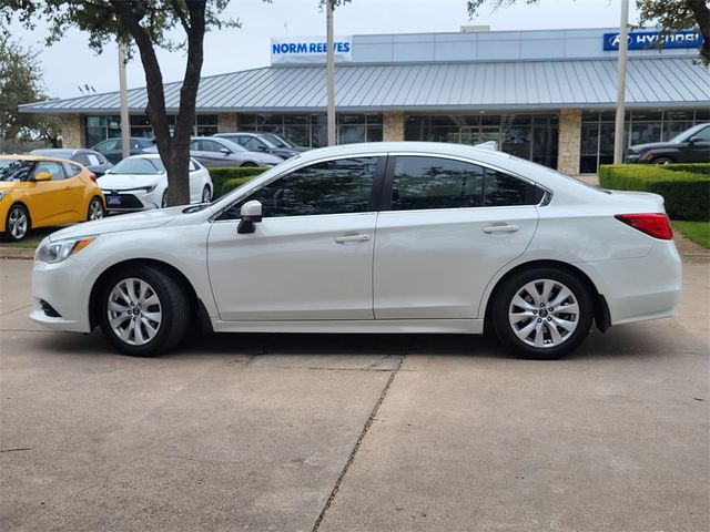 2016 Subaru Legacy 2.5i Premium