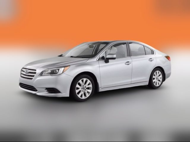 2016 Subaru Legacy 2.5i Premium