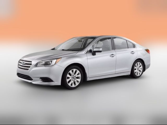 2016 Subaru Legacy 2.5i Premium