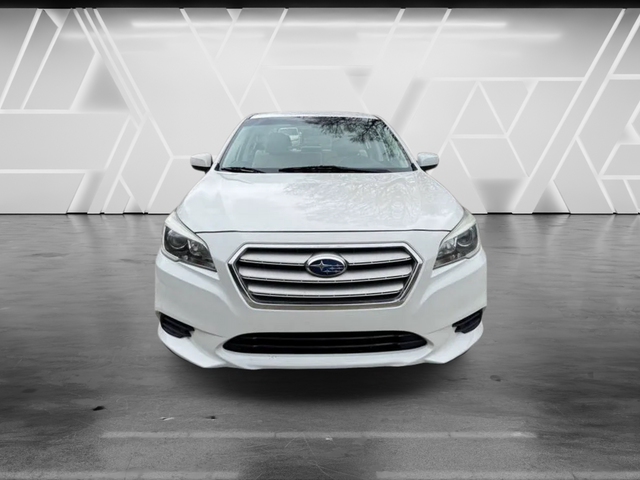 2016 Subaru Legacy 2.5i Premium