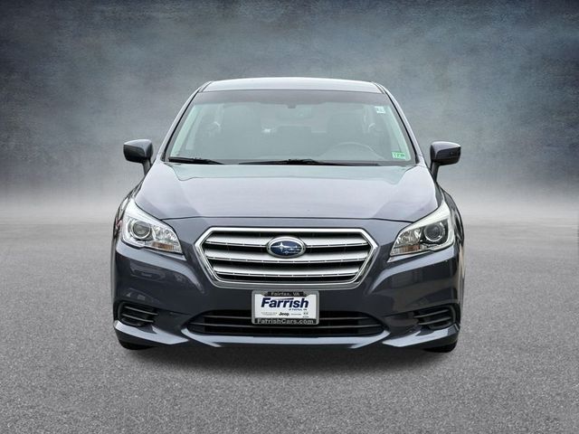 2016 Subaru Legacy 2.5i Premium