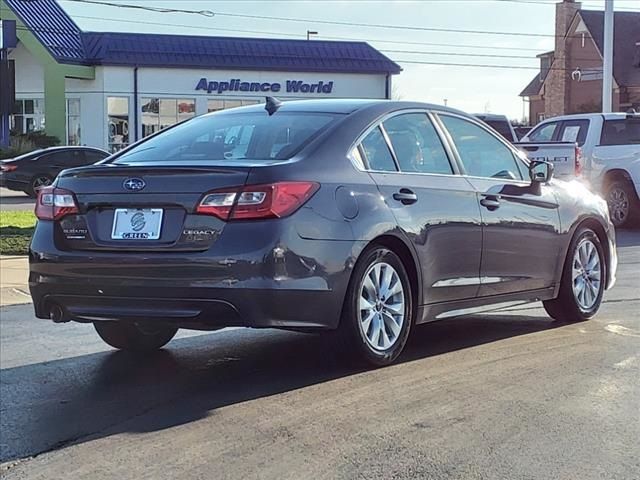 2016 Subaru Legacy 2.5i Premium