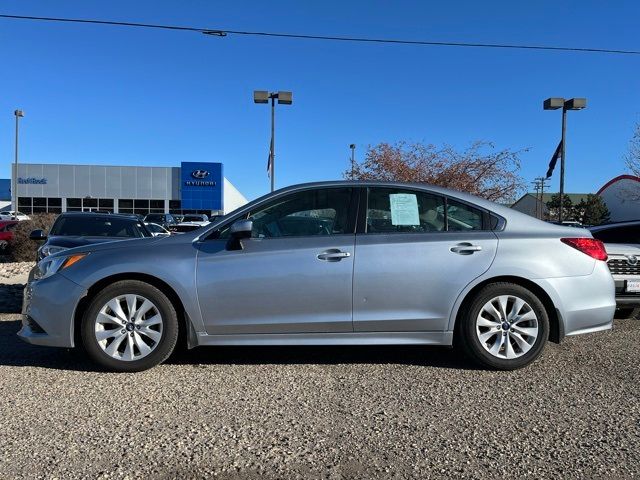 2016 Subaru Legacy 2.5i Premium