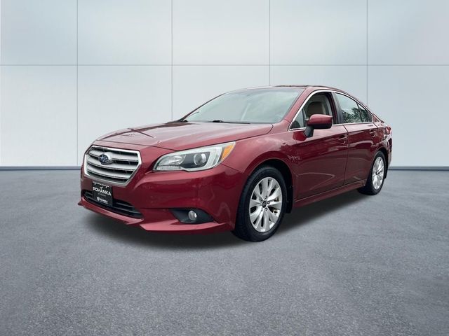 2016 Subaru Legacy 2.5i Premium