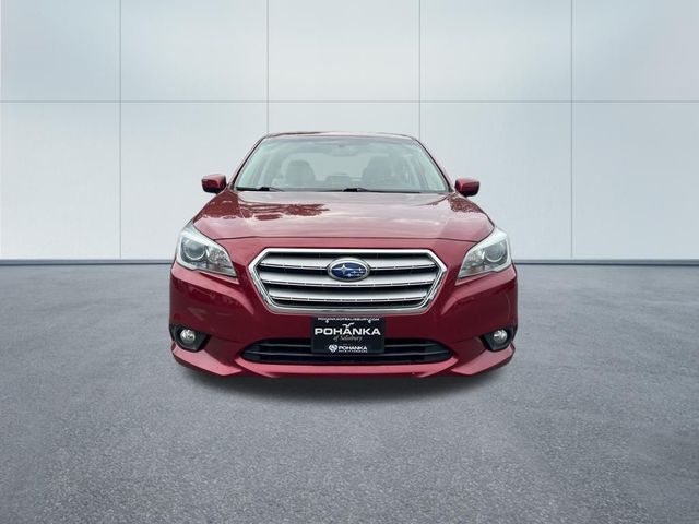 2016 Subaru Legacy 2.5i Premium