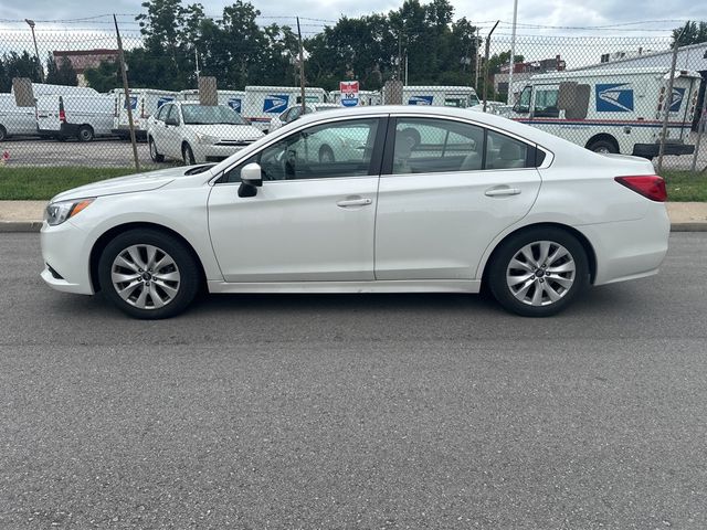 2016 Subaru Legacy 2.5i Premium