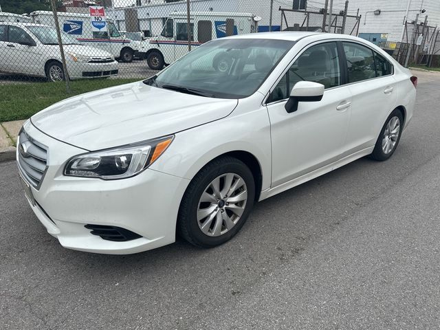 2016 Subaru Legacy 2.5i Premium