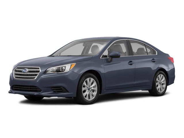 2016 Subaru Legacy 2.5i Premium