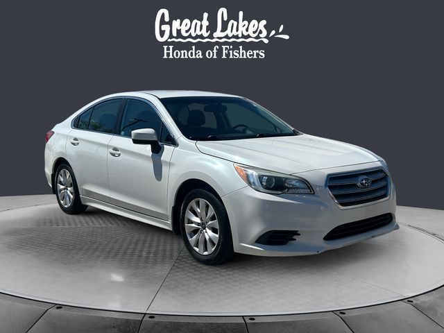 2016 Subaru Legacy 2.5i Premium
