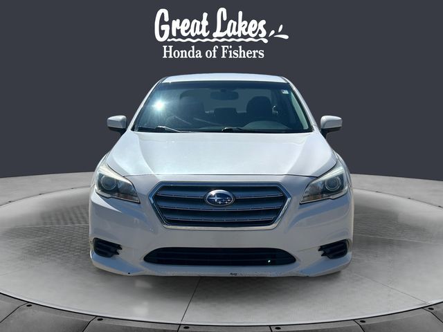 2016 Subaru Legacy 2.5i Premium