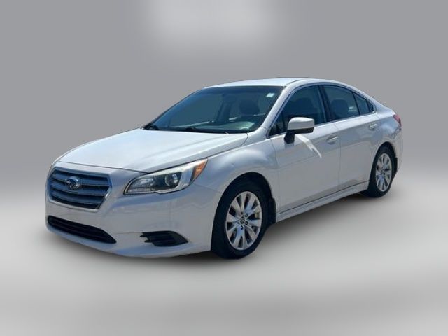 2016 Subaru Legacy 2.5i Premium