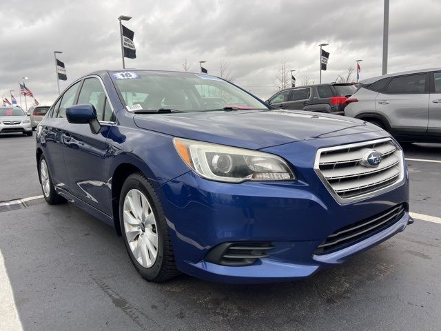 2016 Subaru Legacy 2.5i Premium