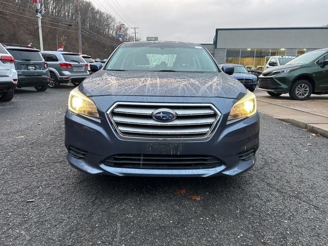 2016 Subaru Legacy 2.5i Premium