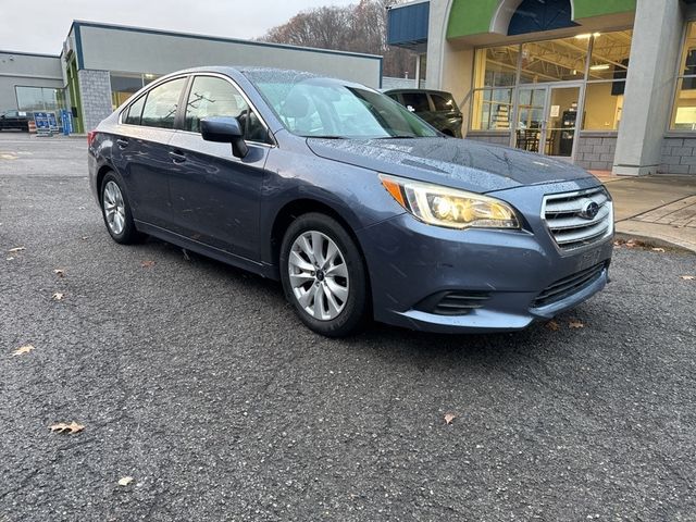 2016 Subaru Legacy 2.5i Premium