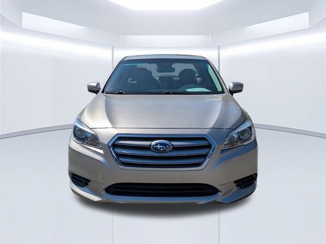 2016 Subaru Legacy 2.5i Premium