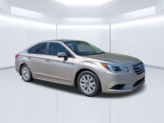 2016 Subaru Legacy 2.5i Premium