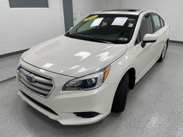 2016 Subaru Legacy 2.5i Premium