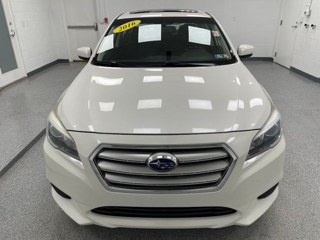 2016 Subaru Legacy 2.5i Premium