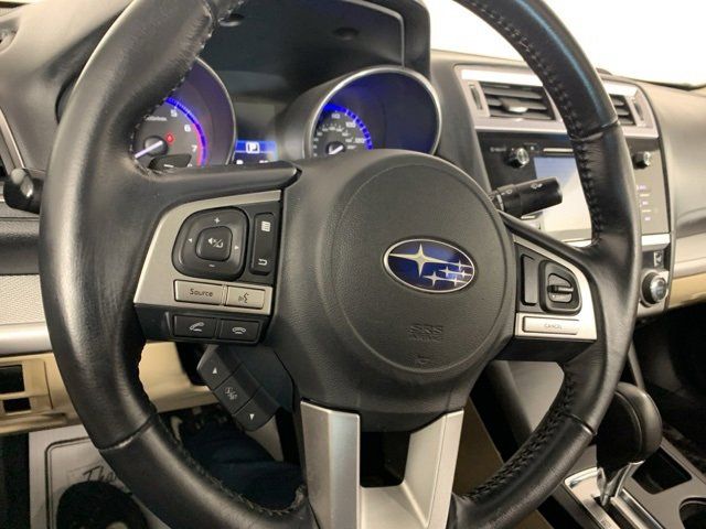 2016 Subaru Legacy 2.5i Premium