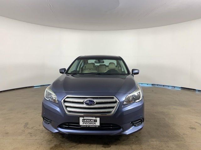 2016 Subaru Legacy 2.5i Premium