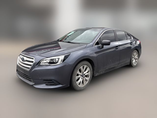 2016 Subaru Legacy 2.5i Premium