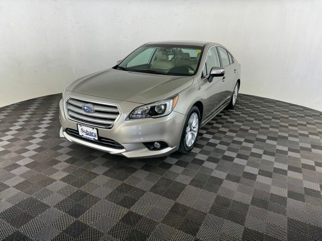 2016 Subaru Legacy 2.5i Premium