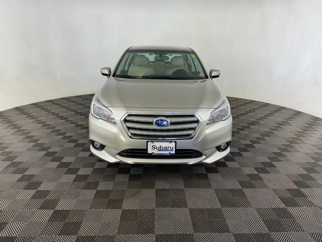 2016 Subaru Legacy 2.5i Premium