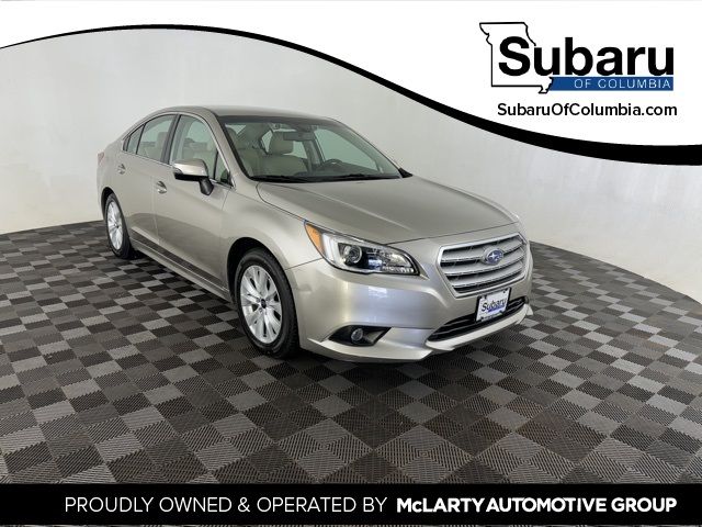 2016 Subaru Legacy 2.5i Premium