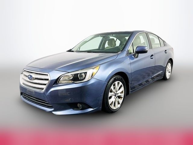 2016 Subaru Legacy 2.5i Premium