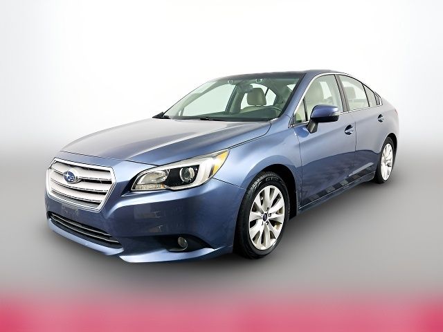 2016 Subaru Legacy 2.5i Premium