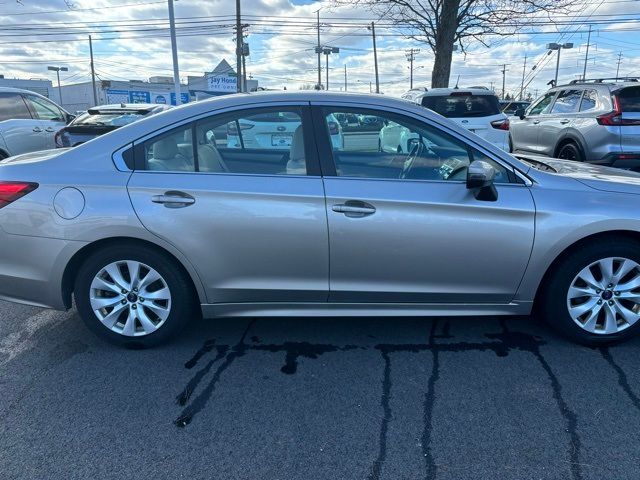 2016 Subaru Legacy 2.5i Premium