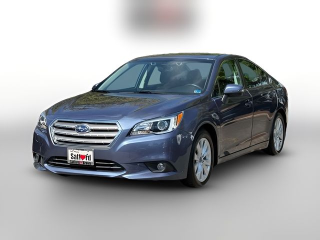 2016 Subaru Legacy 2.5i Premium