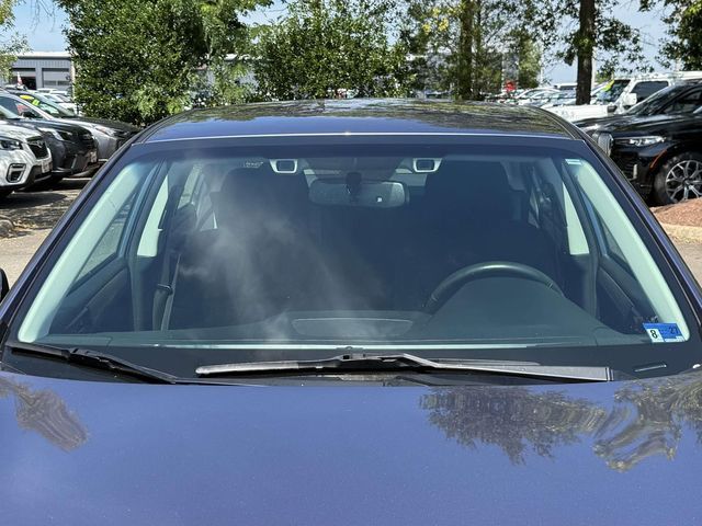 2016 Subaru Legacy 2.5i Premium