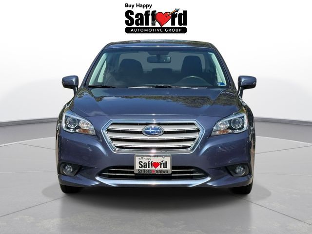 2016 Subaru Legacy 2.5i Premium