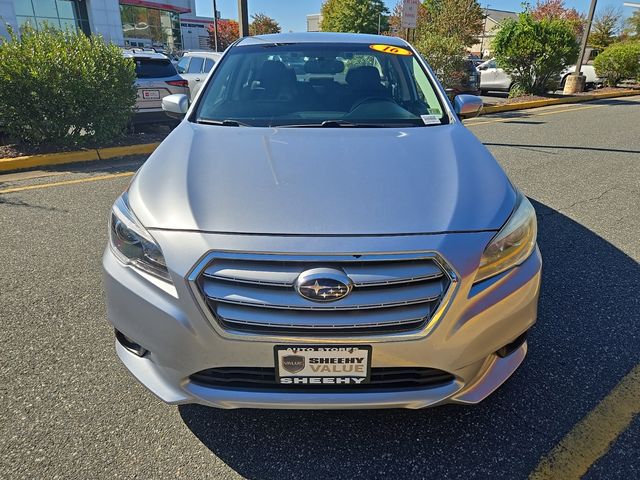 2016 Subaru Legacy 2.5i Premium