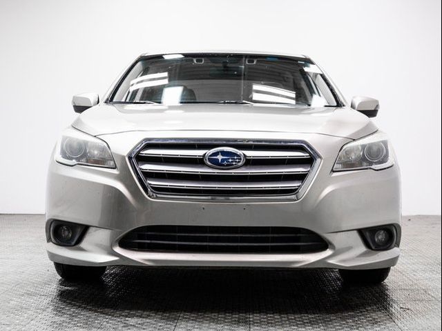 2016 Subaru Legacy 2.5i Premium