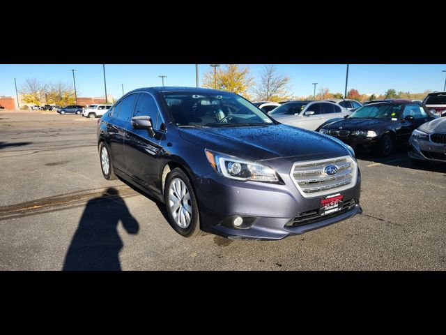 2016 Subaru Legacy 2.5i Premium