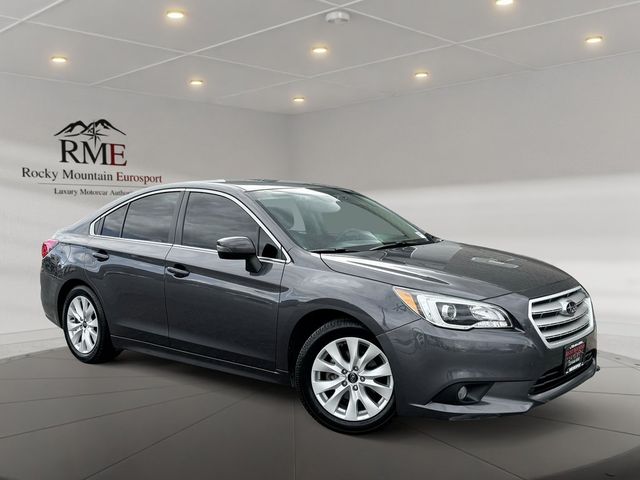 2016 Subaru Legacy 2.5i Premium