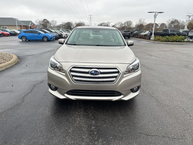 2016 Subaru Legacy 2.5i Premium