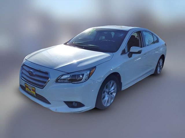 2016 Subaru Legacy 2.5i Premium