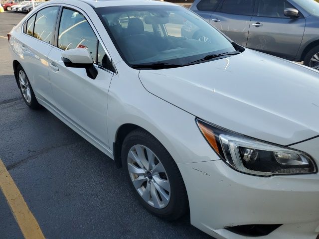 2016 Subaru Legacy 2.5i Premium