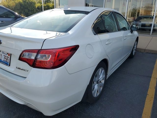 2016 Subaru Legacy 2.5i Premium