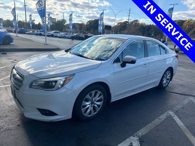 2016 Subaru Legacy 2.5i Premium