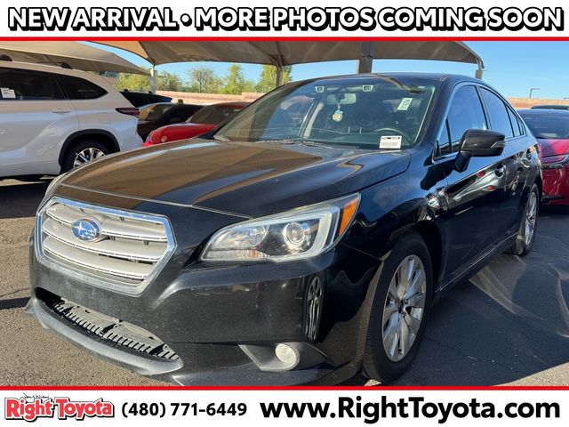 2016 Subaru Legacy 2.5i Premium