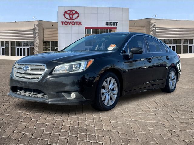 2016 Subaru Legacy 2.5i Premium