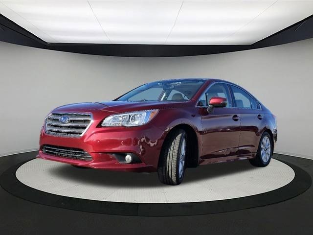 2016 Subaru Legacy 2.5i Premium