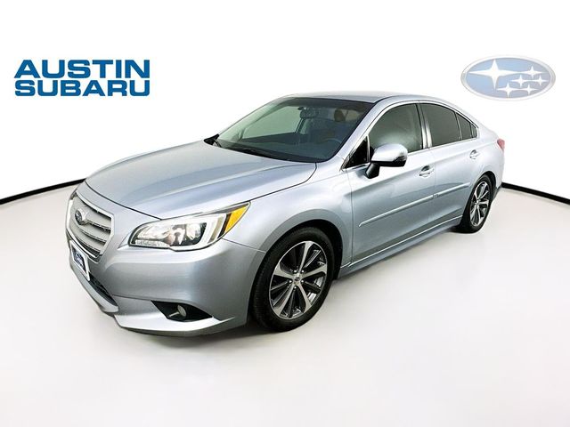 2016 Subaru Legacy 2.5i Limited